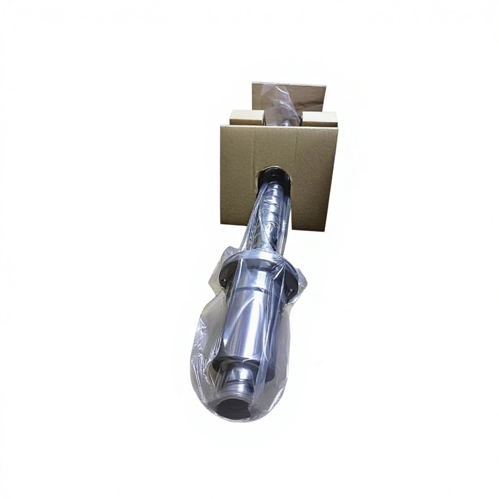 Шарико-винтовая пара Haas 93-2 – обзор и цена Ball Screw