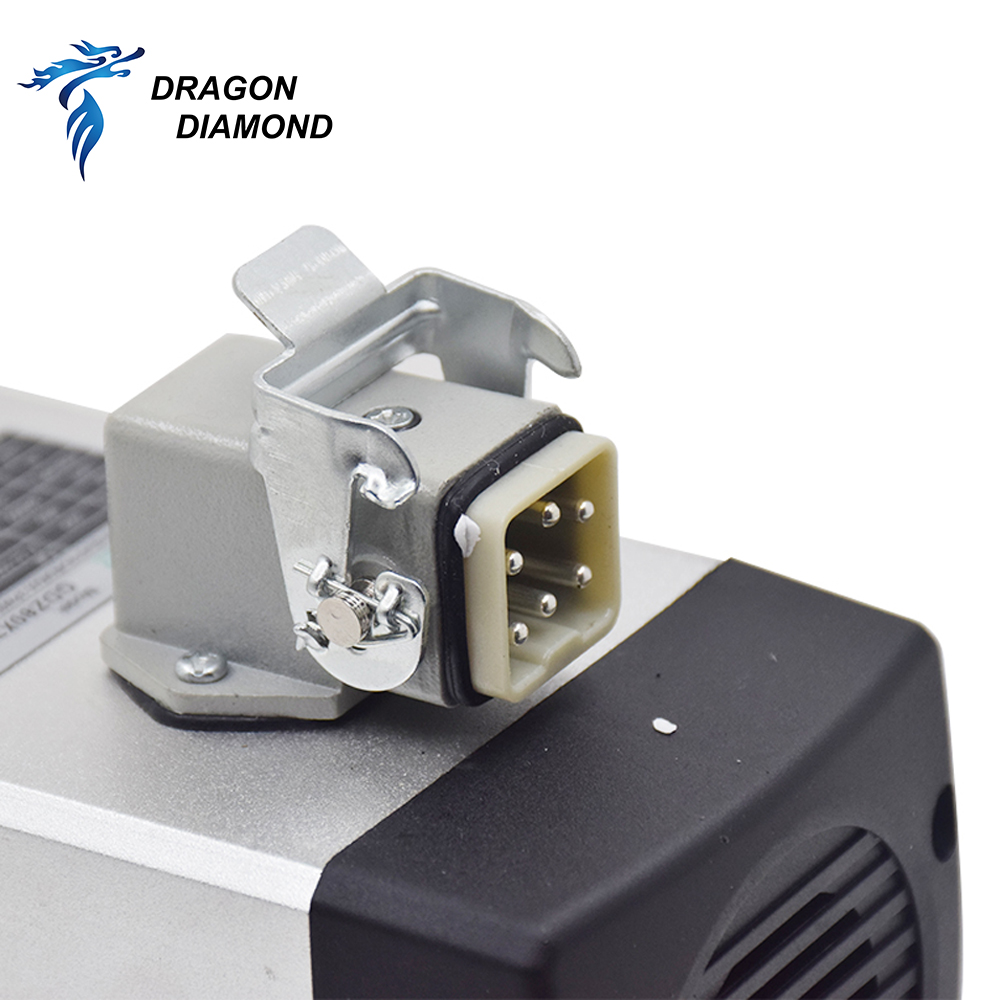 Шпиндель Dragon Diamond HQD 2. – обзор и цена Cnc Router
