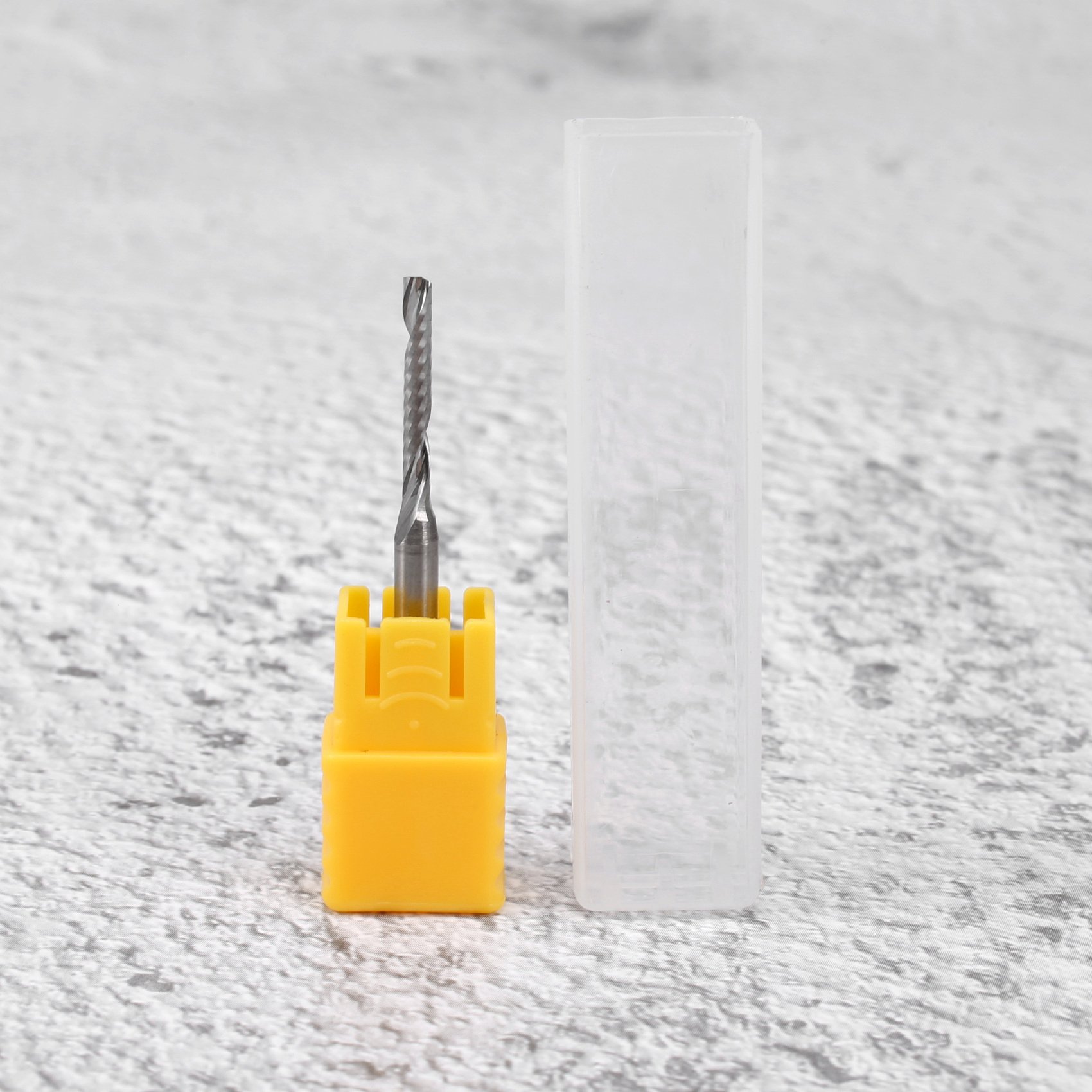 HJBW Твердосплавная однофлейто – обзор и цена Cnc Bits