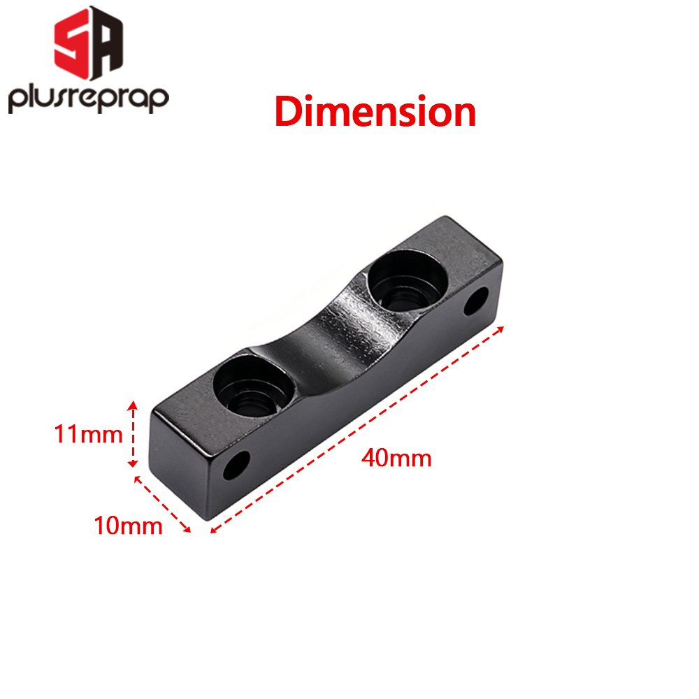 Кронштейн для шагового двигате – обзор и цена Stepper Motor Nema17