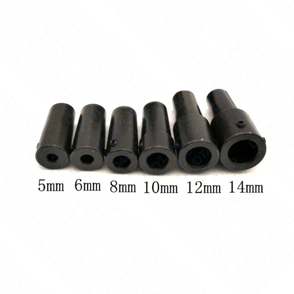 B16 сверлильный патрон, втулка – обзор и цена Coupling 8Mm