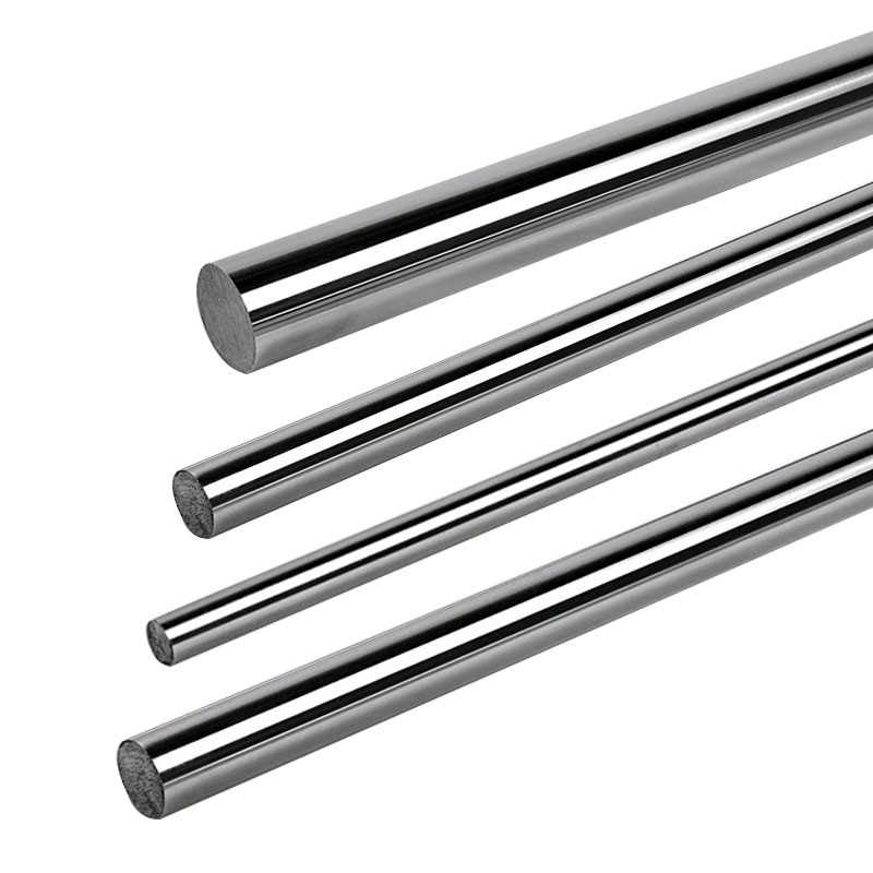 Стержень из нержавеющей стали  – обзор и цена Linear Rod 8Mm