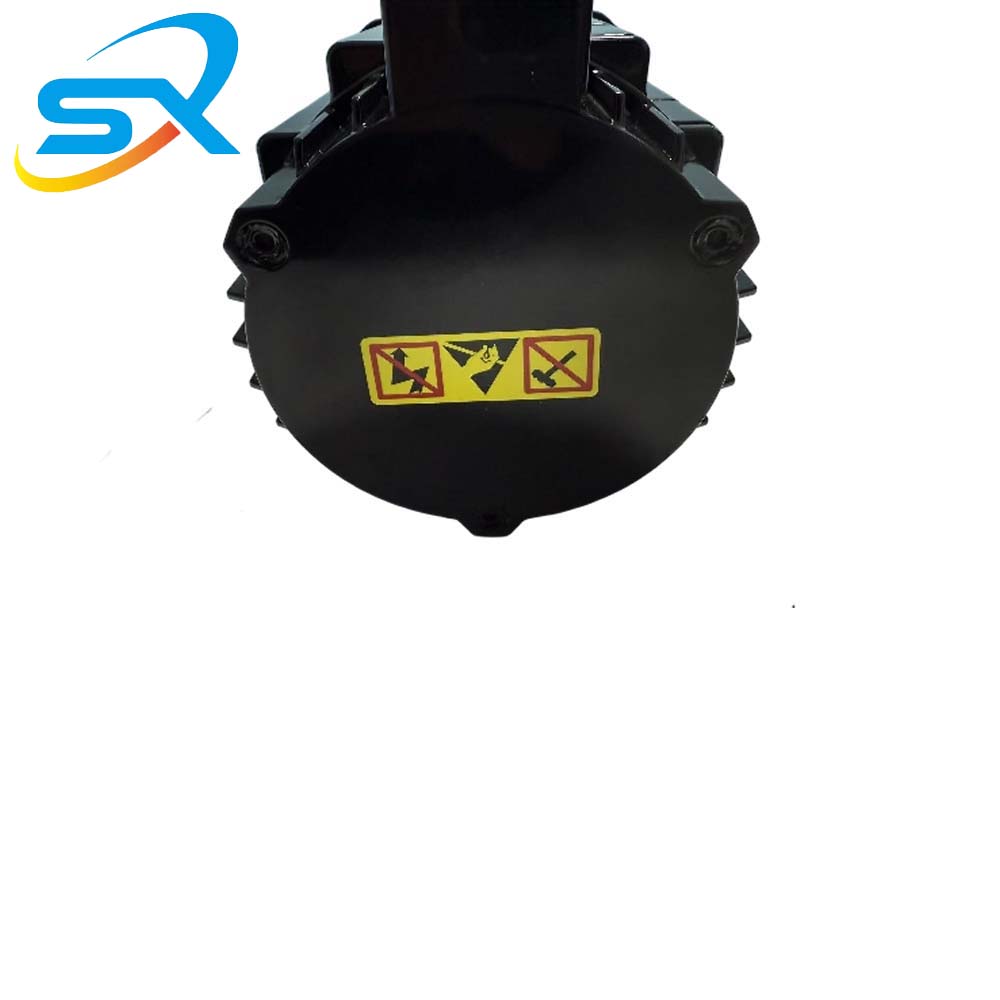 Серводвигатель Sanyo AC P60B13 – обзор и цена Servo Motor