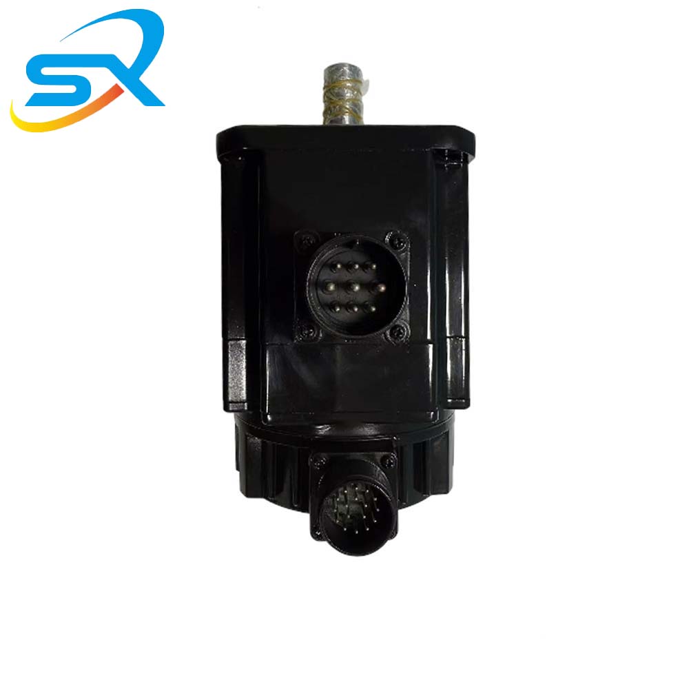 Серводвигатель Sanyo AC P60B13 – обзор и цена Servo Motor