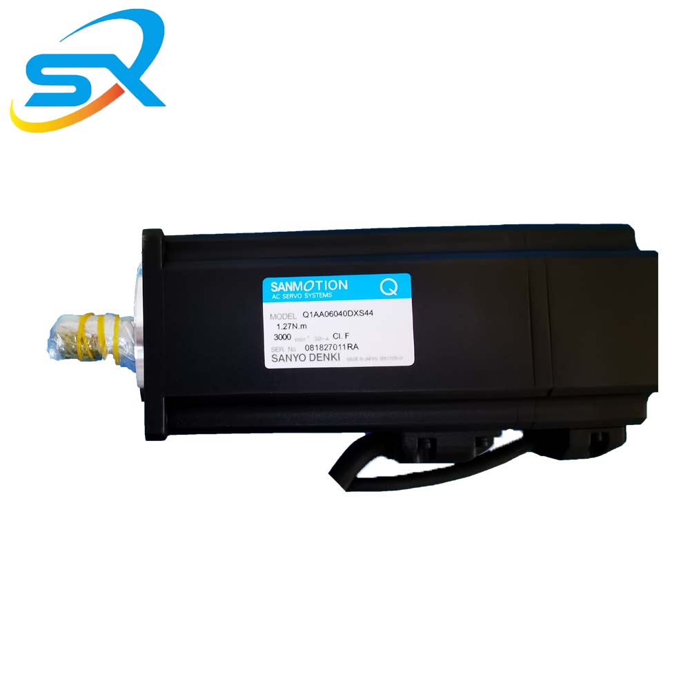Серводвигатель переменного ток – обзор и цена Servo Motor