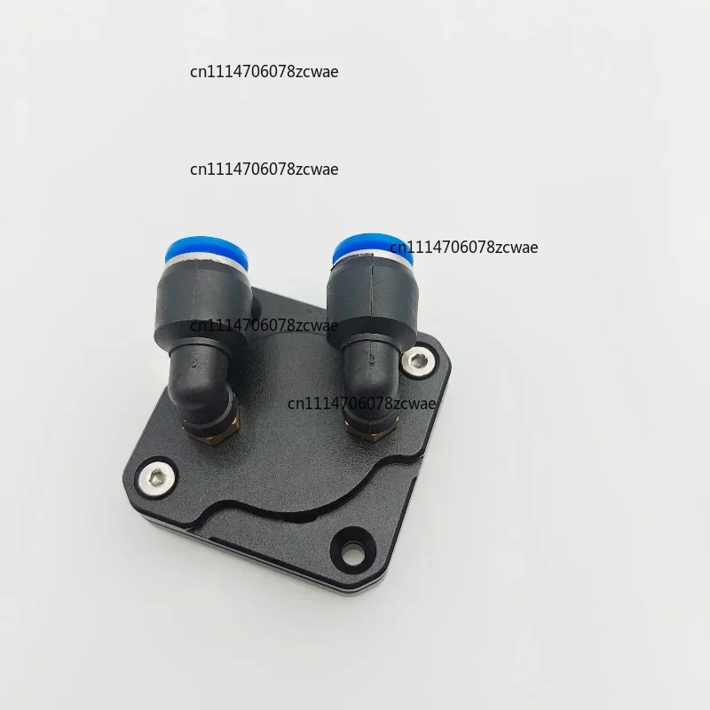 ZOCI-FOR WATER BLOCK NEMA17 V2 – обзор и цена Stepper Motor Nema17