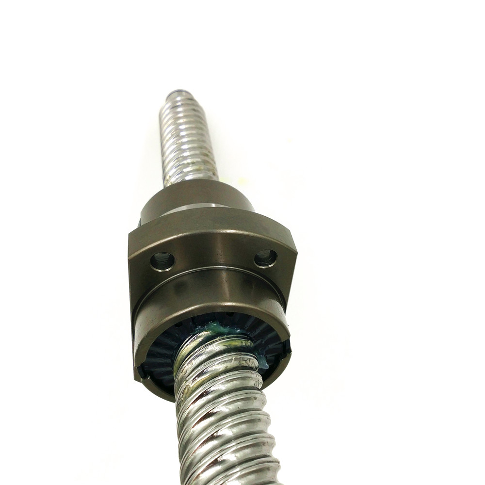 Высокоточный китайский поставщ – обзор и цена Ball Screw
