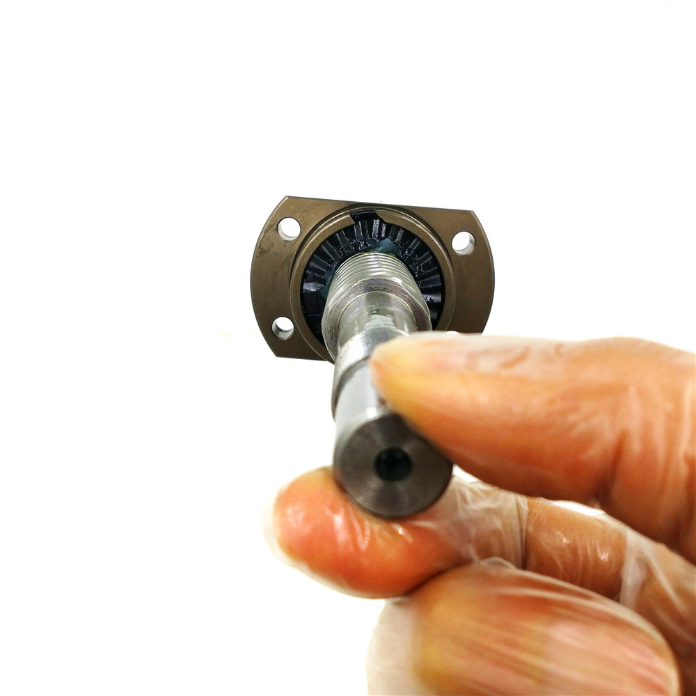Высокоточный китайский поставщ – обзор и цена Ball Screw