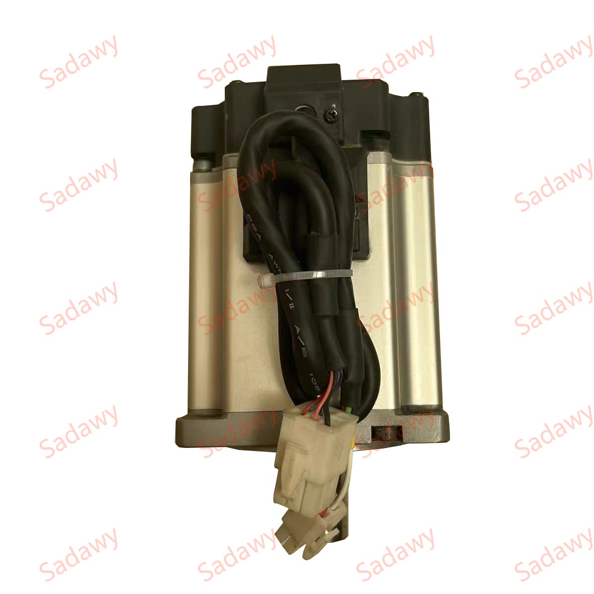 Новый оригинальный серводвигат – обзор и цена Servo Motor