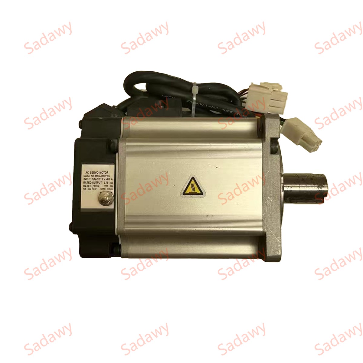 Новый оригинальный серводвигат – обзор и цена Servo Motor