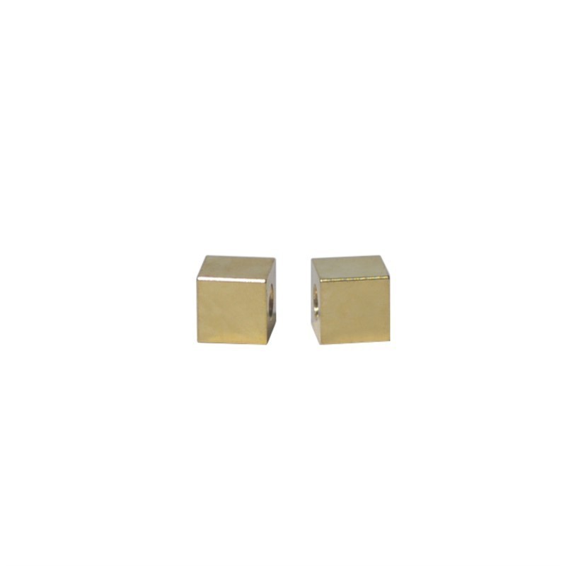 1/2 шт. латунные квадратные га – обзор и цена Lead Screw 8Mm