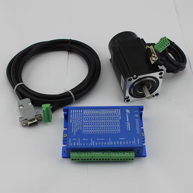 Двухфазный шаговый двигатель N – обзор и цена Nema23 Stepper
