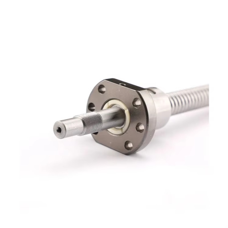 Лидер продаж: высококачественн – обзор и цена Ball Screw