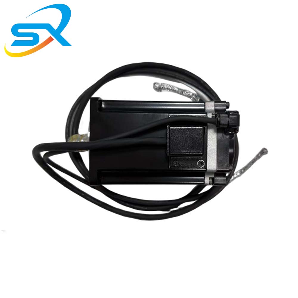 Серводвигатель переменного ток – обзор и цена Servo Motor