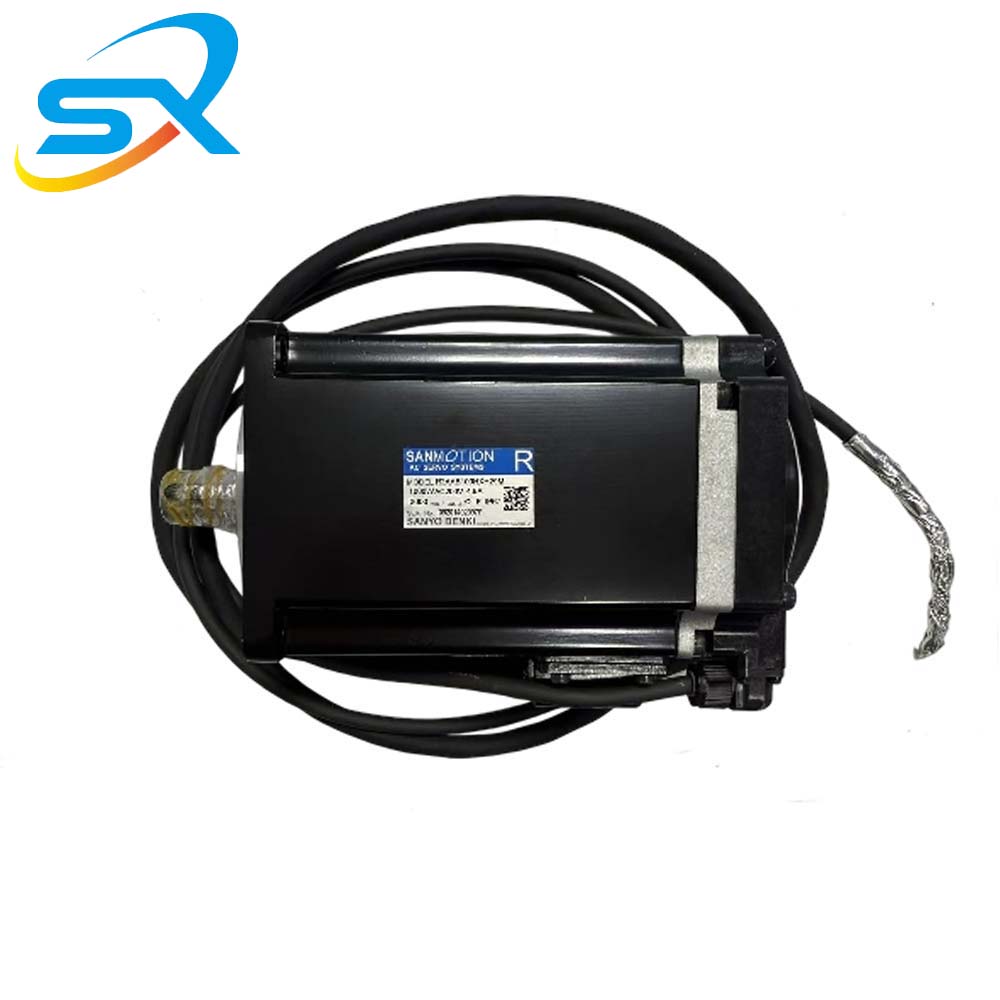 Серводвигатель переменного ток – обзор и цена Servo Motor