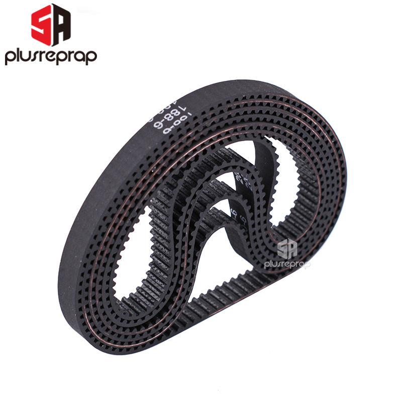 GT2 ремня замкнутый контур Рез – обзор и цена Gt2 Belt
